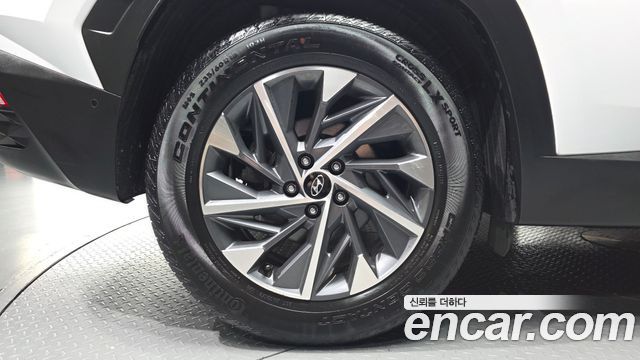 Hyundai Tucson 2023 — photo 5