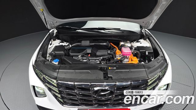 Hyundai Tucson 2023 — photo 6