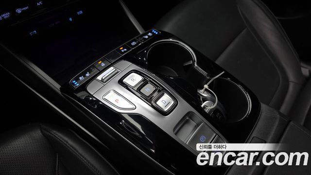 Hyundai Tucson 2023 — photo 12