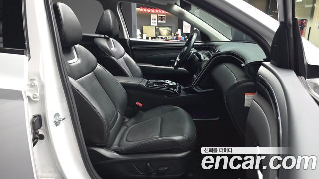 Hyundai Tucson 2023 — photo 17
