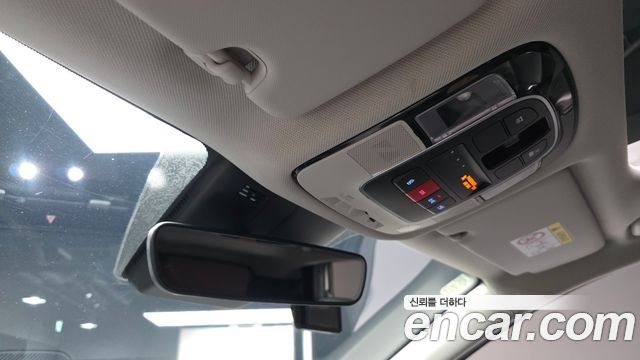 Hyundai Tucson 2023 — photo 24