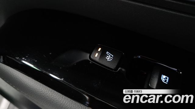Hyundai Tucson 2023 — photo 25