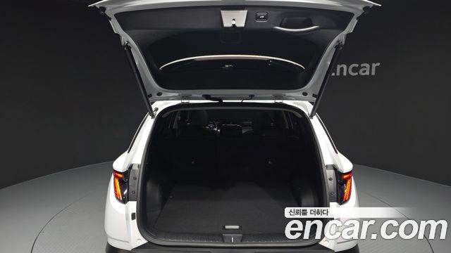 Hyundai Tucson 2023 — photo 26
