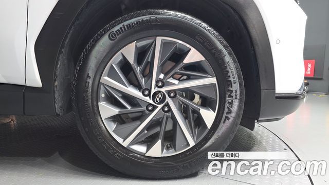 Hyundai Tucson 2023 — photo 7