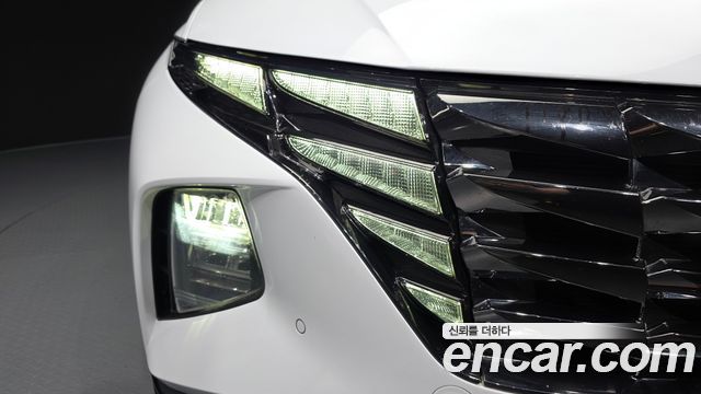 Hyundai Tucson 2023 — photo 8