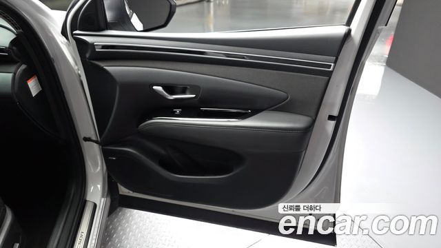 Hyundai Tucson 2023 — photo 14