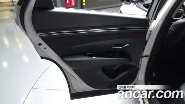 Hyundai Tucson 2023 — photo 15