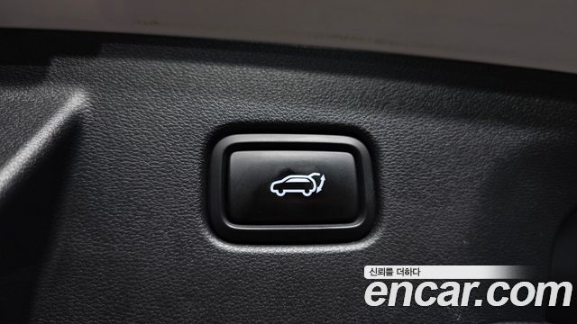 Hyundai Tucson 2023 — photo 27