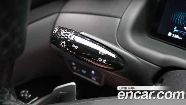 Hyundai Tucson 2023 — photo 28