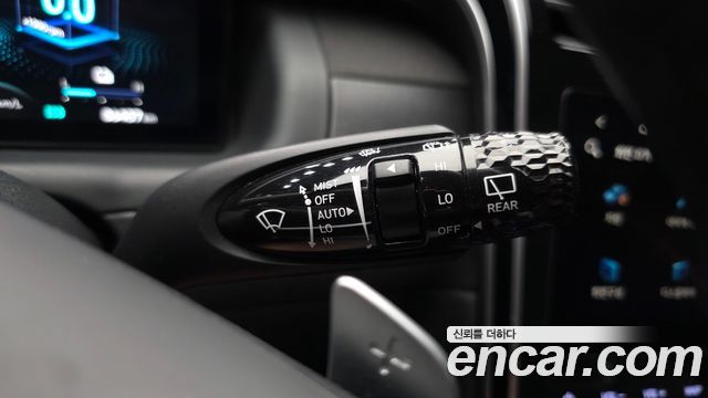 Hyundai Tucson 2023 — photo 29