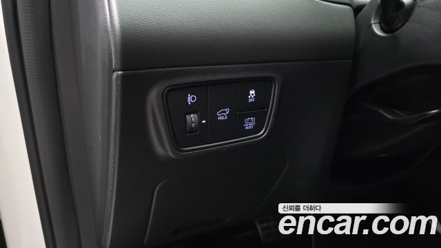 Hyundai Tucson 2023 — photo 30