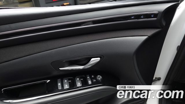 Hyundai Tucson 2023 — photo 31
