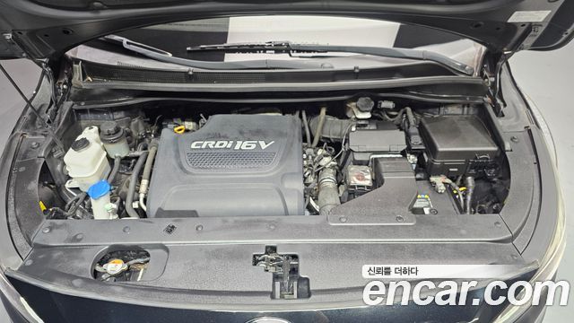 Kia Canival 2018 — photo 6