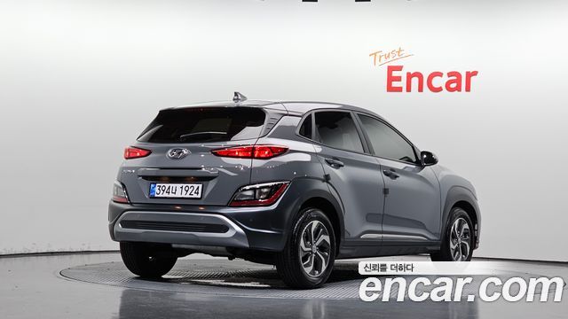 Hyundai Kona 2023 — photo 2
