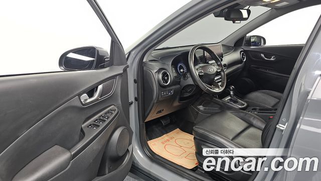 Hyundai Kona 2023 — photo 13