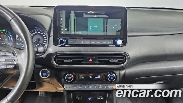Hyundai Kona 2023 — photo 18