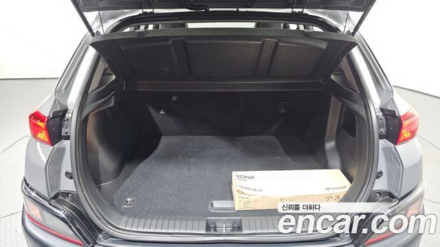 Hyundai Kona 2023 — photo 22