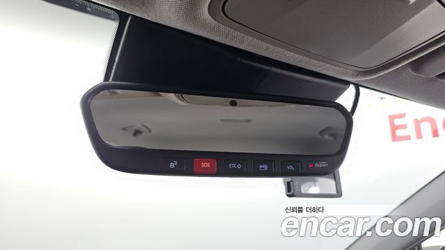 Hyundai Kona 2023 — photo 23
