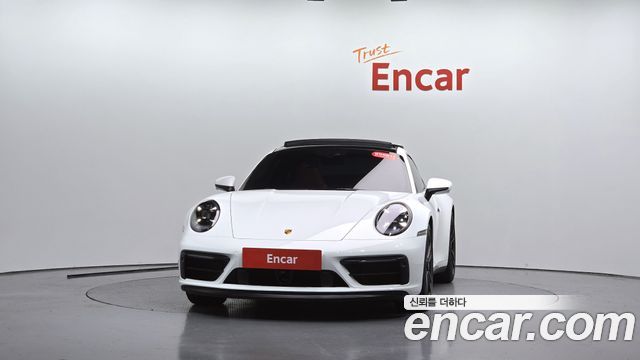 Porsche 911 2023 — photo 3