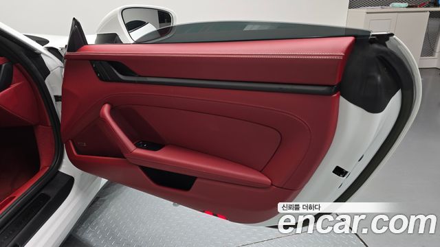 Porsche 911 2023 — photo 15