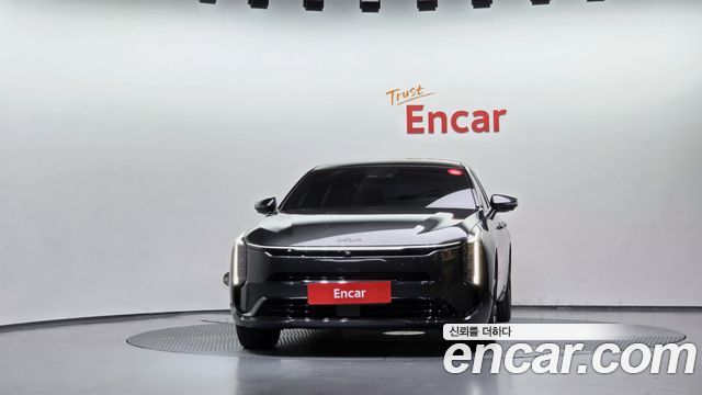 Kia K8 2025 — photo 3