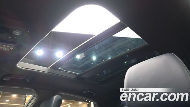 Kia K8 2025 — photo 24