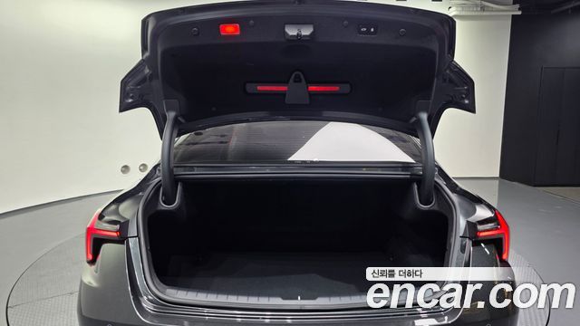 Kia K8 2025 — photo 26