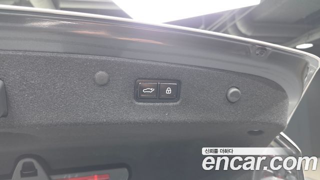 Kia K8 2025 — photo 36
