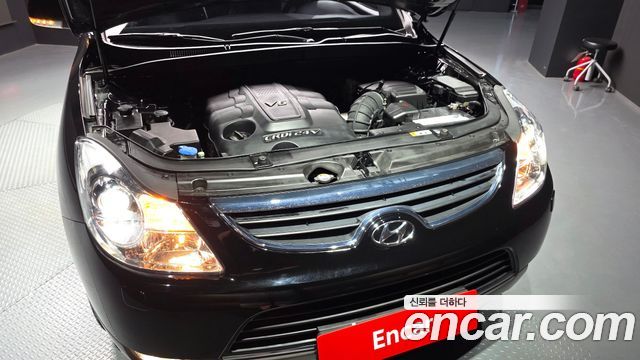 Hyundai Veracruz 2014 — photo 6