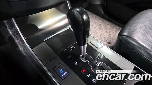 Hyundai Veracruz 2014 — photo 12