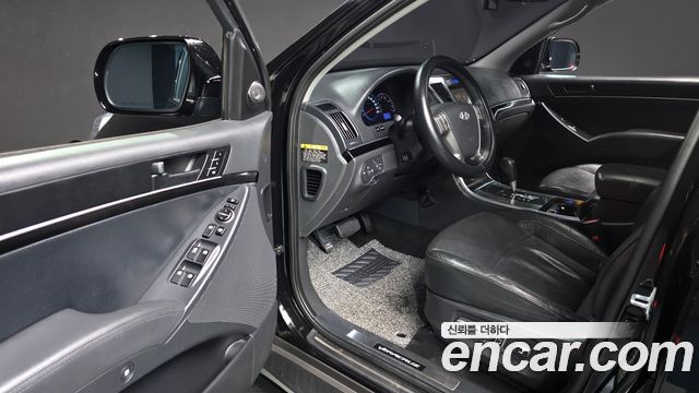 Hyundai Veracruz 2014 — photo 13