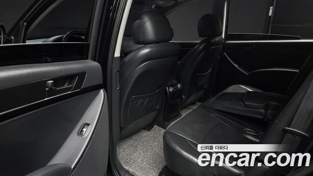 Hyundai Veracruz 2014 — photo 17