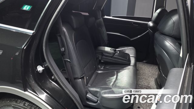 Hyundai Veracruz 2014 — photo 18