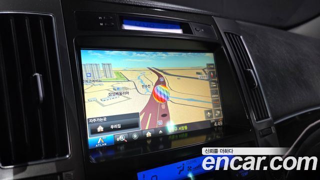 Hyundai Veracruz 2014 — photo 20