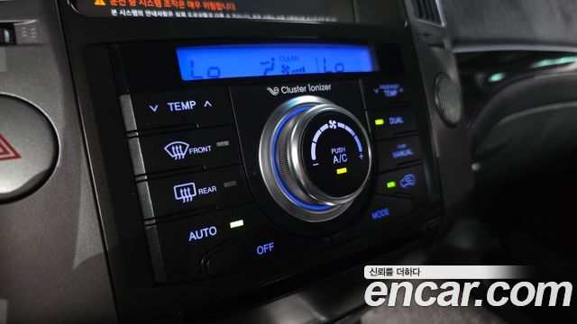 Hyundai Veracruz 2014 — photo 22