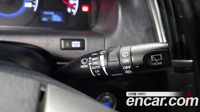 Hyundai Veracruz 2014 — photo 23