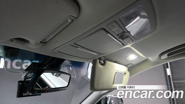 Hyundai Veracruz 2014 — photo 24