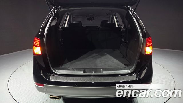 Hyundai Veracruz 2014 — photo 26
