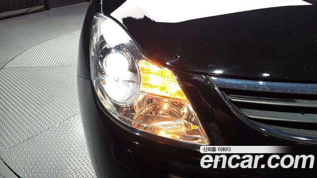 Hyundai Veracruz 2014 — photo 8