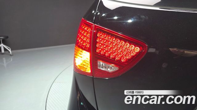 Hyundai Veracruz 2014 — photo 9