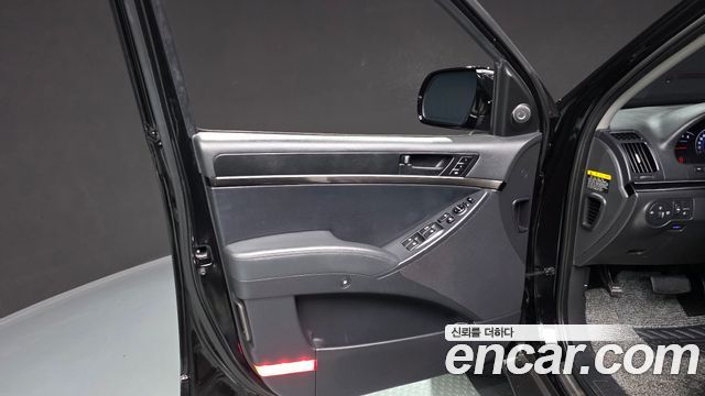 Hyundai Veracruz 2014 — photo 14