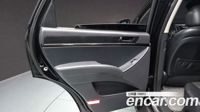 Hyundai Veracruz 2014 — photo 15