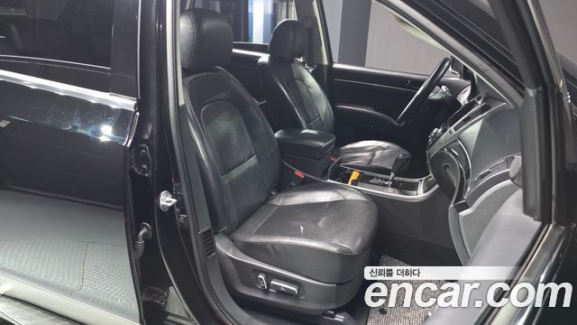 Hyundai Veracruz 2014 — photo 16