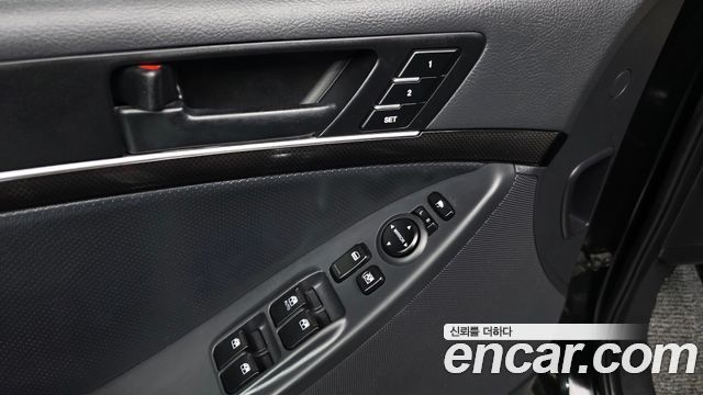 Hyundai Veracruz 2014 — photo 27