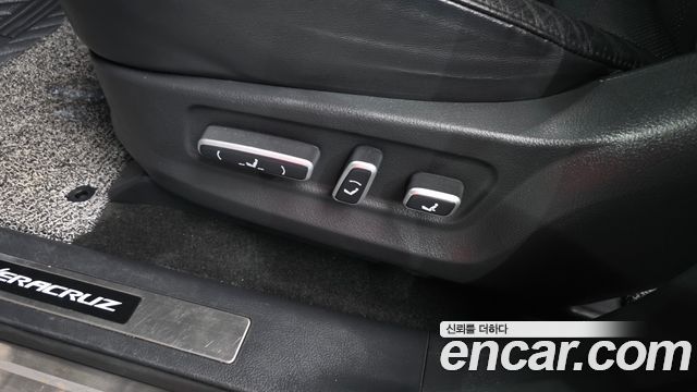 Hyundai Veracruz 2014 — photo 28