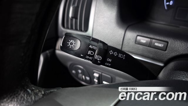 Hyundai Veracruz 2014 — photo 29