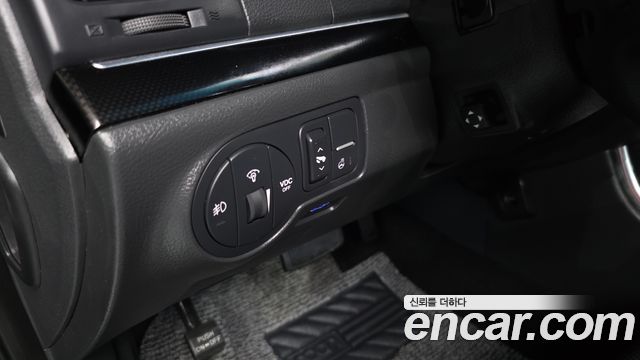 Hyundai Veracruz 2014 — photo 31