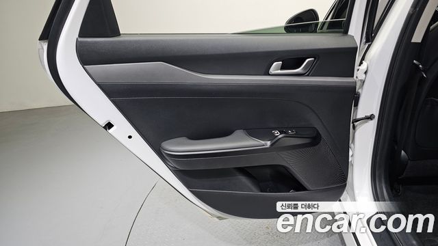Kia K5 2021 — photo 15