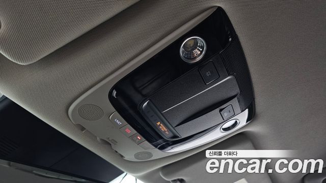 Kia K5 2021 — photo 27