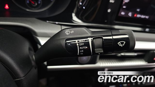 Kia K5 2021 — photo 28